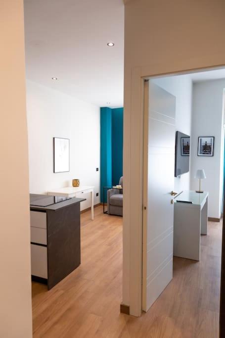 Ponte Vecchio Suite - Centro Storico Florence Ngoại thất bức ảnh
