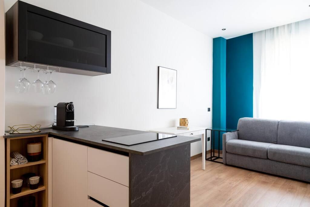 Ponte Vecchio Suite - Centro Storico Florence Ngoại thất bức ảnh