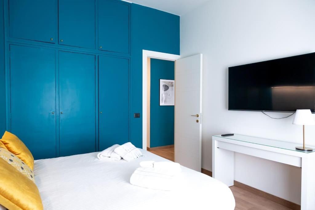 Ponte Vecchio Suite - Centro Storico Florence Ngoại thất bức ảnh