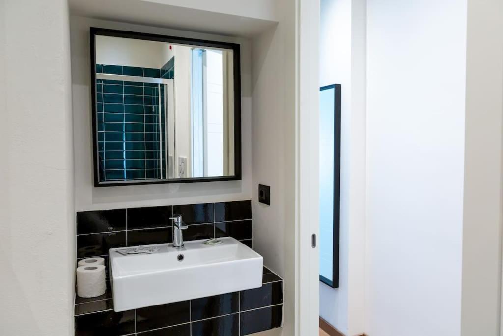 Ponte Vecchio Suite - Centro Storico Florence Ngoại thất bức ảnh