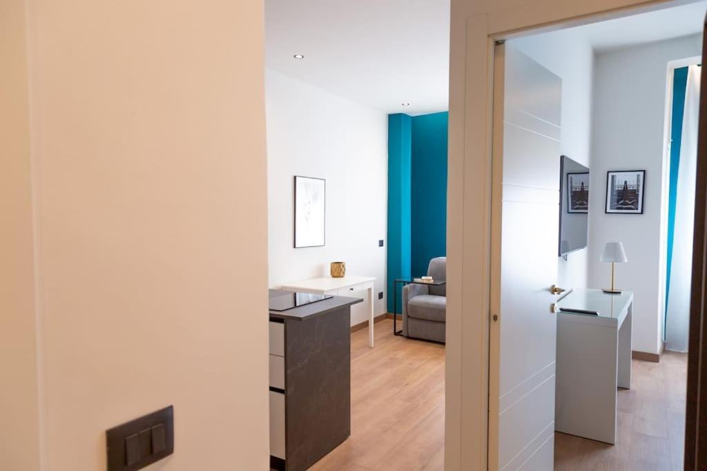 Ponte Vecchio Suite - Centro Storico Florence Ngoại thất bức ảnh